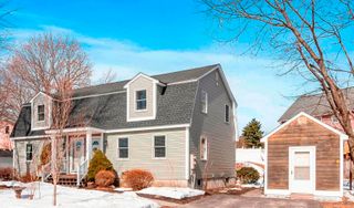 12R Brian Avenue R, Derry, NH 03038