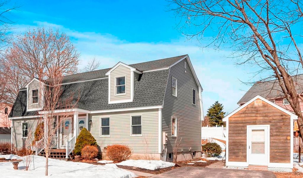 12R Brian Avenue R, Derry, NH 03038