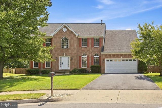 104 YARROW CT, Winchester, VA 22602