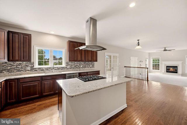 104 YARROW CT, Winchester, VA 22602