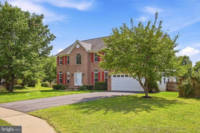 104 YARROW CT, Winchester, VA 22602