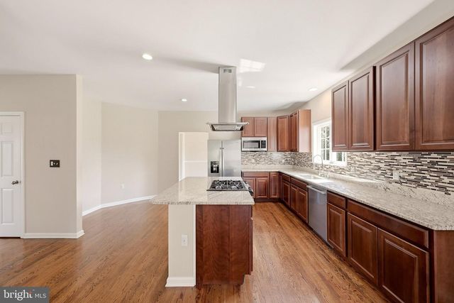 104 YARROW CT, Winchester, VA 22602