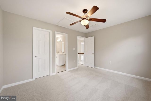 104 YARROW CT, Winchester, VA 22602