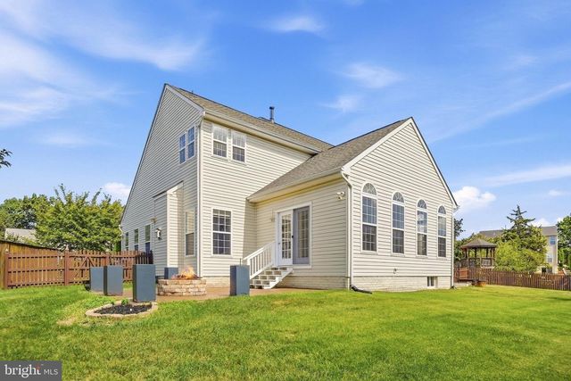 104 YARROW CT, Winchester, VA 22602