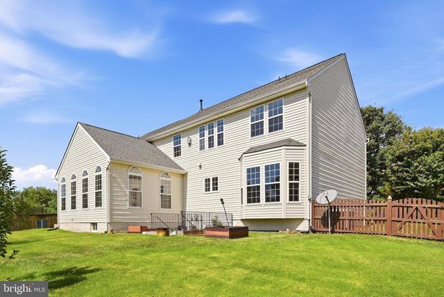 104 YARROW CT, Winchester, VA 22602