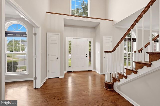 104 YARROW CT, Winchester, VA 22602