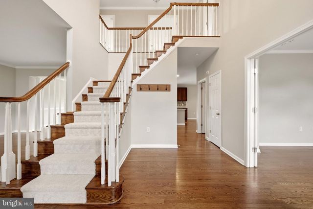 104 YARROW CT, Winchester, VA 22602