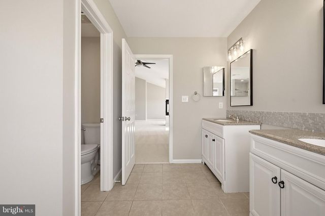 104 YARROW CT, Winchester, VA 22602