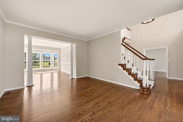 104 YARROW CT, Winchester, VA 22602