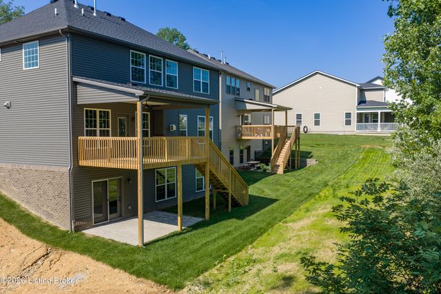 14013 Grandshire Way, Louisville, KY 40245