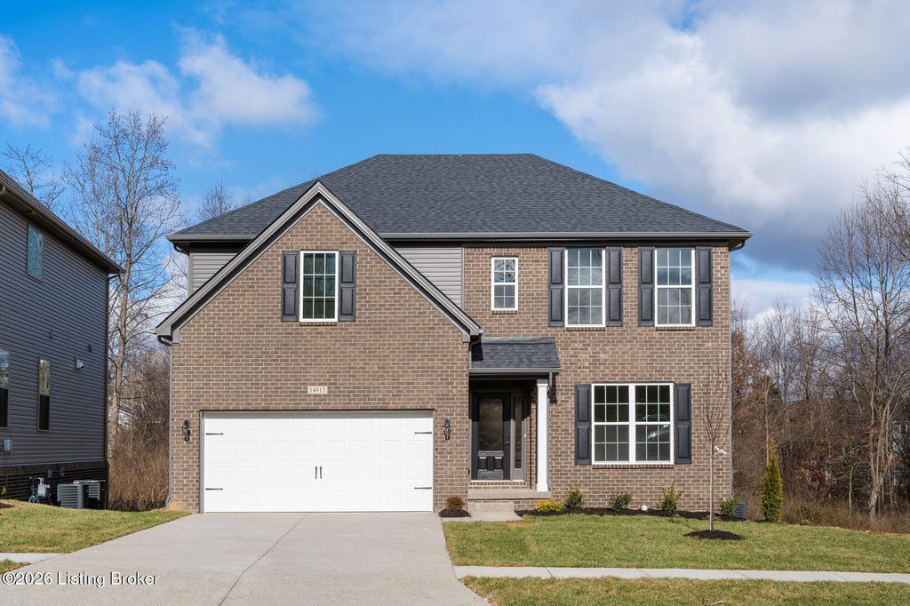 14013 Grandshire Way, Louisville, KY 40245