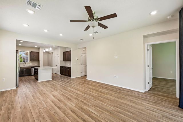 401 Yorktown ST, Georgetown, TX 78633