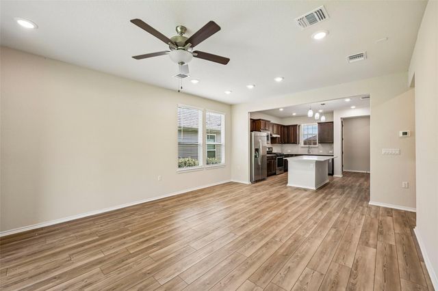 401 Yorktown ST, Georgetown, TX 78633