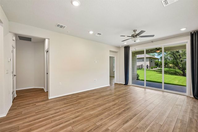 401 Yorktown ST, Georgetown, TX 78633