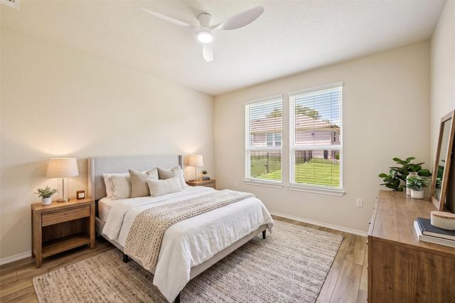 401 Yorktown ST, Georgetown, TX 78633