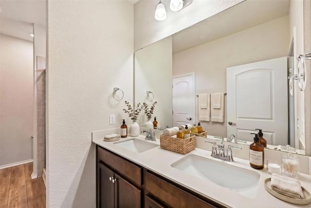 401 Yorktown ST, Georgetown, TX 78633