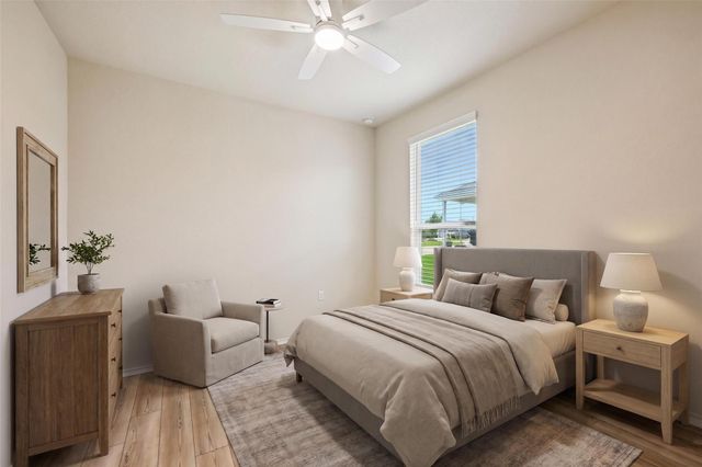 401 Yorktown ST, Georgetown, TX 78633