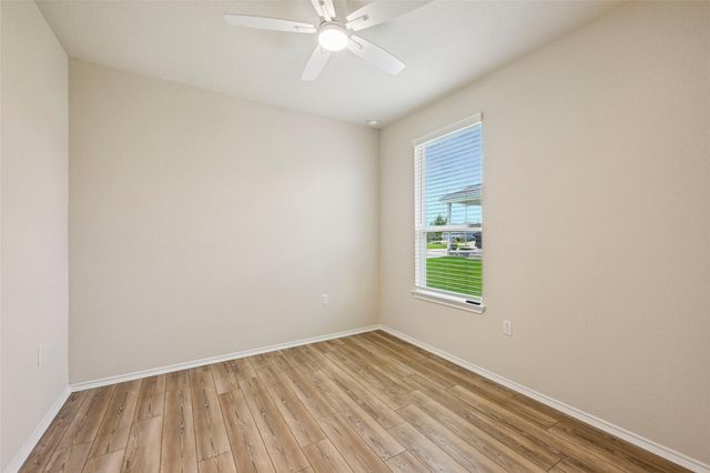 401 Yorktown ST, Georgetown, TX 78633