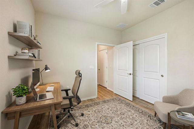 401 Yorktown ST, Georgetown, TX 78633