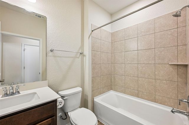 401 Yorktown ST, Georgetown, TX 78633