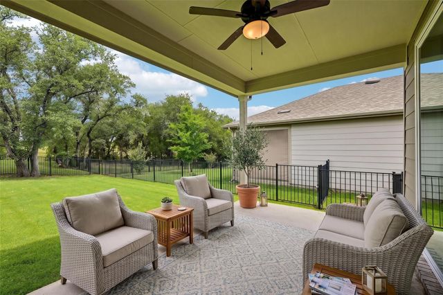 401 Yorktown ST, Georgetown, TX 78633