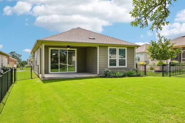 401 Yorktown ST, Georgetown, TX 78633