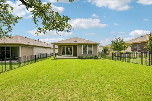401 Yorktown ST, Georgetown, TX 78633