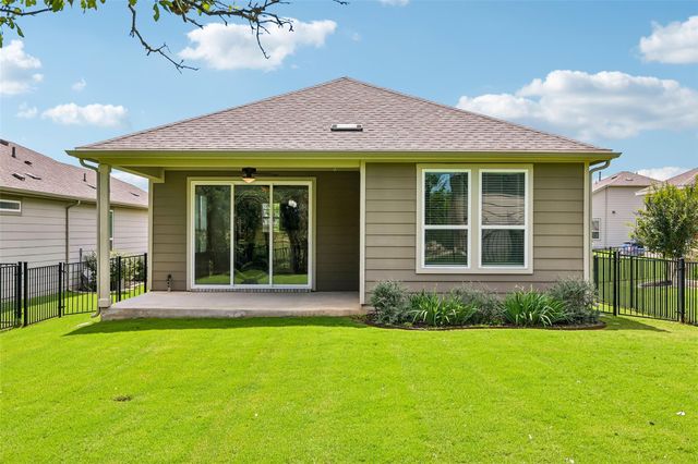 401 Yorktown ST, Georgetown, TX 78633