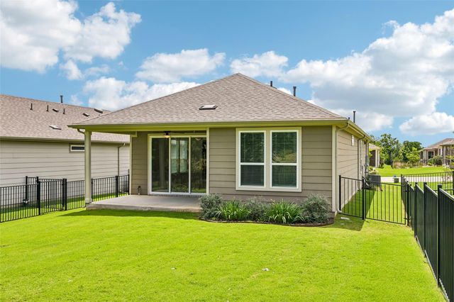 401 Yorktown ST, Georgetown, TX 78633