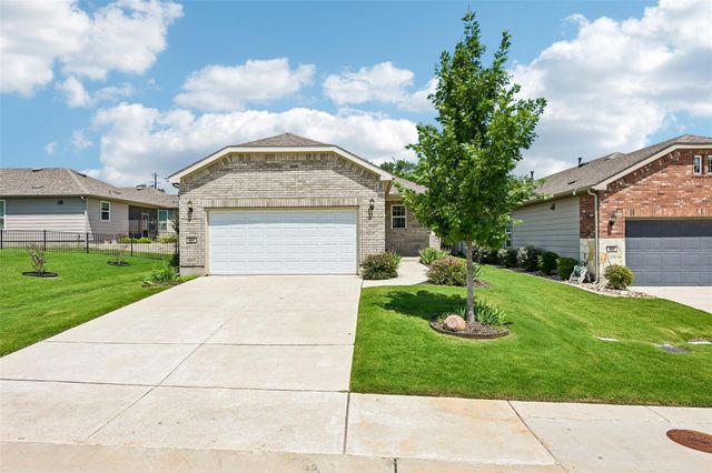 401 Yorktown ST, Georgetown, TX 78633