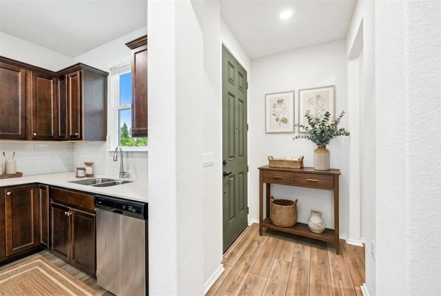 401 Yorktown ST, Georgetown, TX 78633