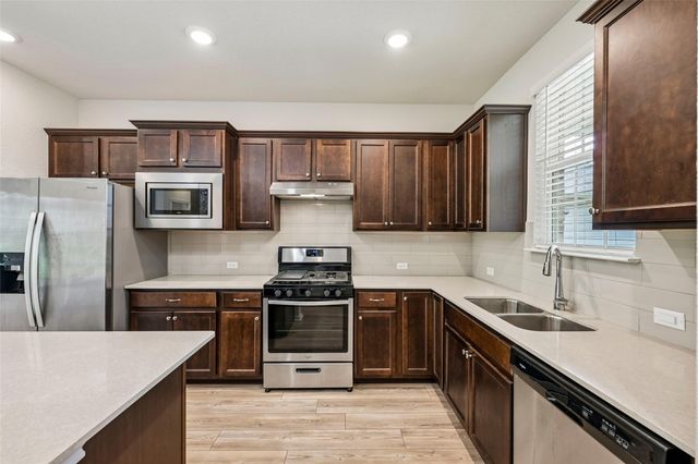 401 Yorktown ST, Georgetown, TX 78633