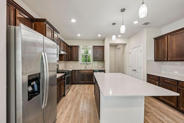 401 Yorktown ST, Georgetown, TX 78633