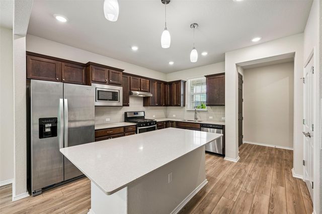 401 Yorktown ST, Georgetown, TX 78633