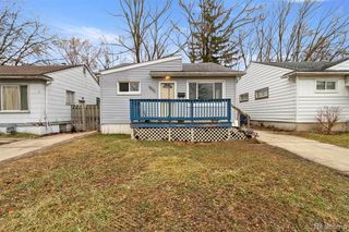 16186 Fenton Street, Detroit, MI 48219