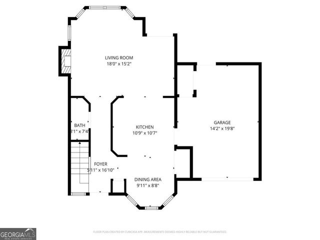 102 Fowler Court, Decatur, GA 30030