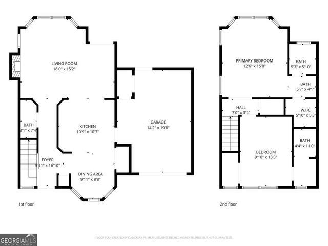 102 Fowler Court, Decatur, GA 30030