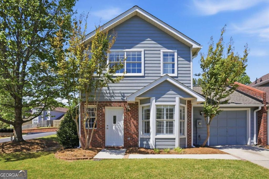 102 Fowler Court, Decatur, GA 30030