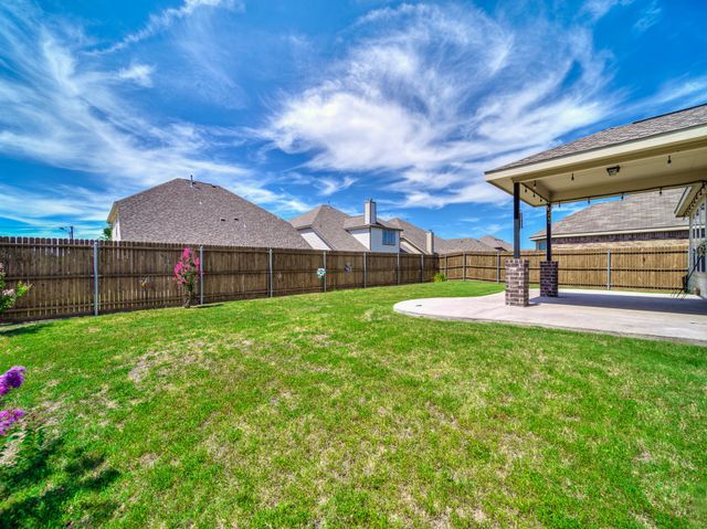 2460 Open Range Drive, Fort Worth, TX 76177