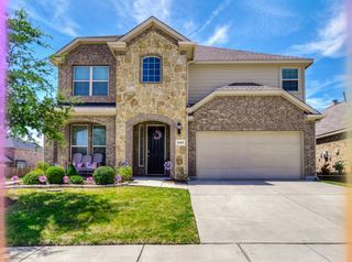 2460 Open Range Drive, Fort Worth, TX 76177