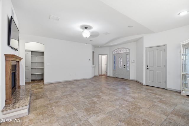 12705 COZY PRAIRIE Court, El Paso, TX 79938