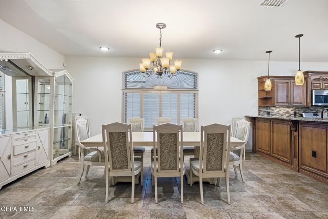 12705 COZY PRAIRIE Court, El Paso, TX 79938