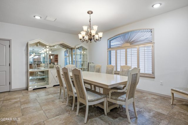 12705 COZY PRAIRIE Court, El Paso, TX 79938