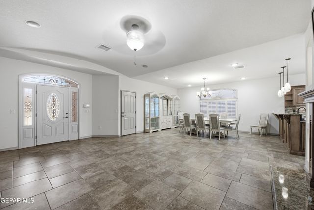 12705 COZY PRAIRIE Court, El Paso, TX 79938