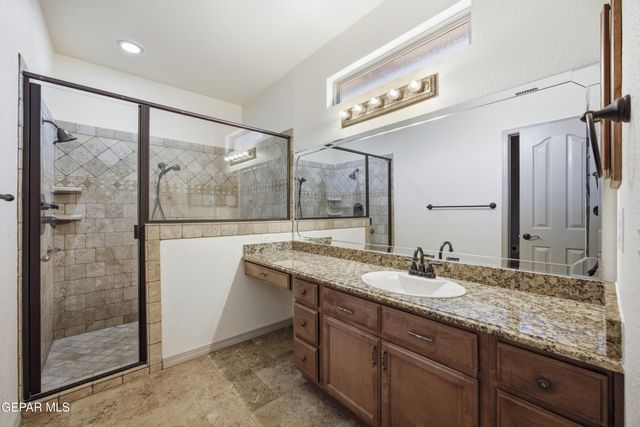 12705 COZY PRAIRIE Court, El Paso, TX 79938