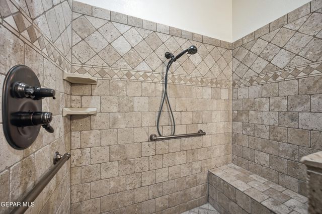 12705 COZY PRAIRIE Court, El Paso, TX 79938