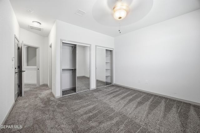 12705 COZY PRAIRIE Court, El Paso, TX 79938