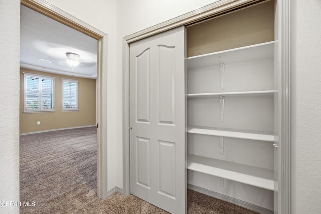 12705 COZY PRAIRIE Court, El Paso, TX 79938