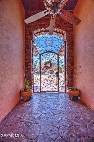 12705 COZY PRAIRIE Court, El Paso, TX 79938