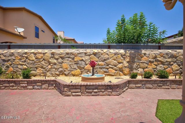 12705 COZY PRAIRIE Court, El Paso, TX 79938